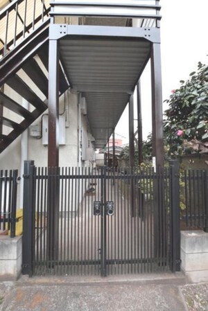 ビューハイム山王の物件内観写真